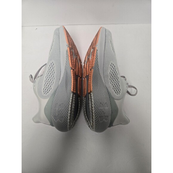 Under Armour Women's UA HOVR Machina 3 Running Shoes White 3024907-104 Size 8.5 - Picture 8 of 13